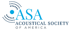 ASA Acoustical Society of America